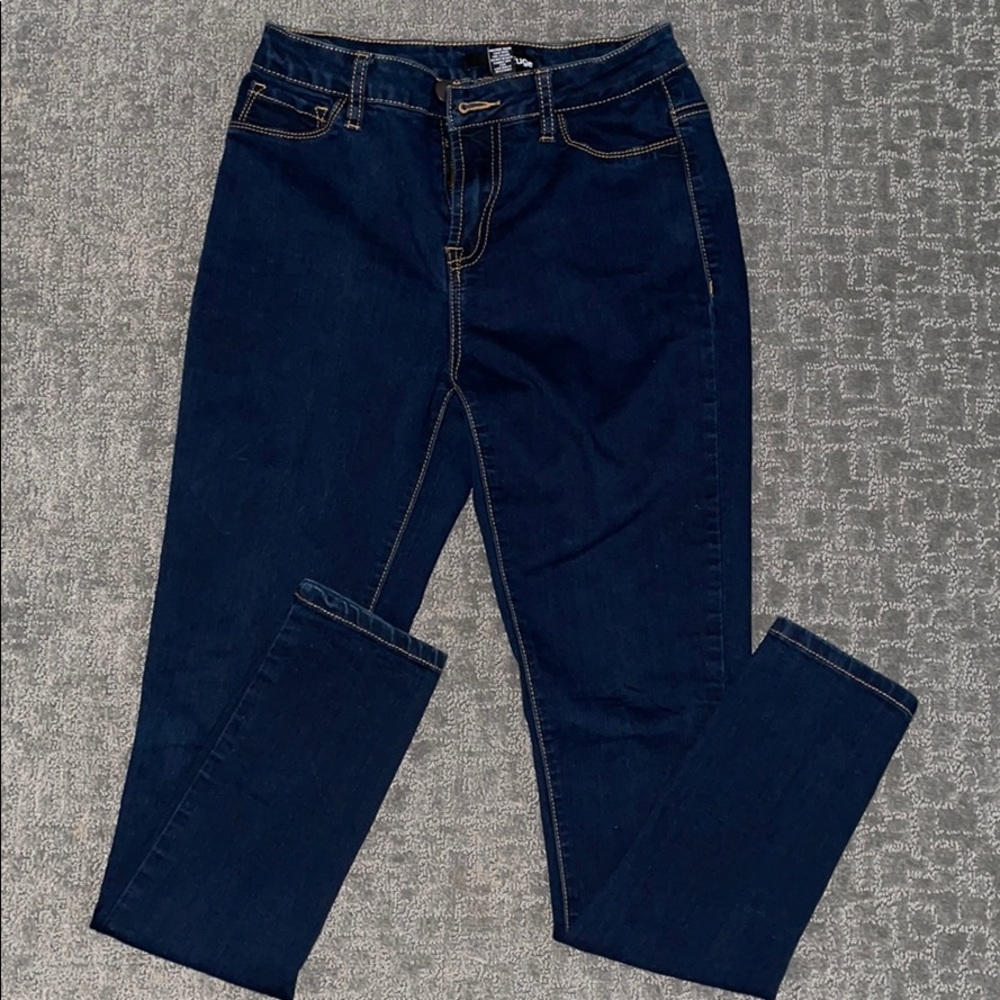 Refuge Hi-Rise legging